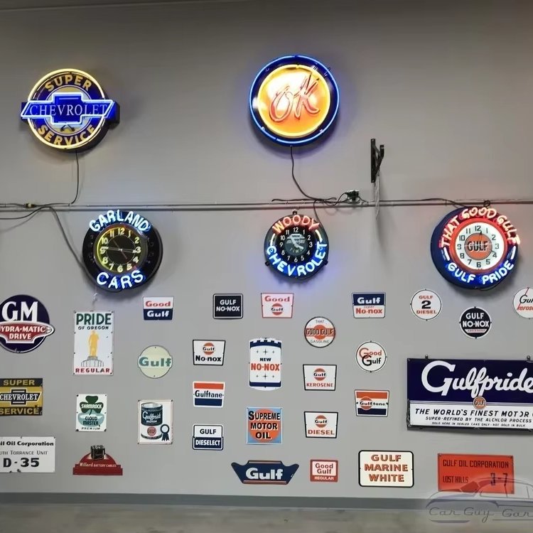 Classic Neon Light Letters True Neon Sign Custom Real Glass Neon Light Sign With Cheap Price